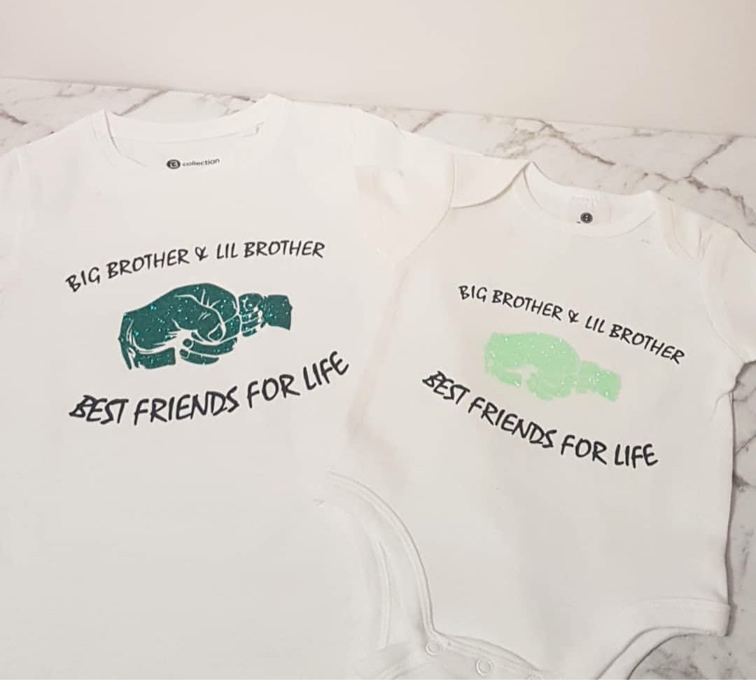 Kids Tshirt - Pregnancy / Baby Announcement