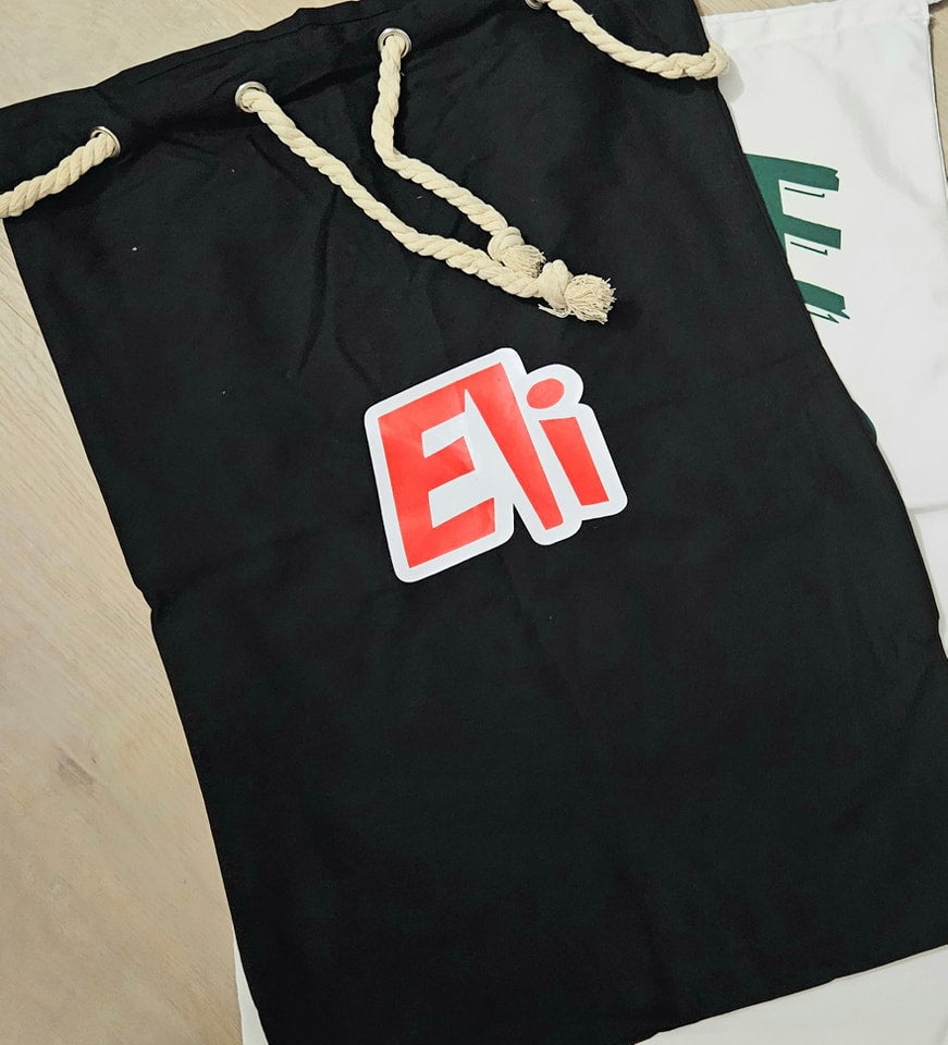 Christmas Santa Sacks