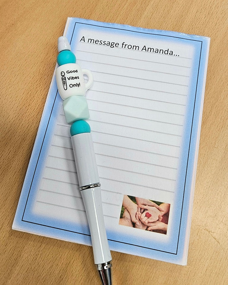 Notepads