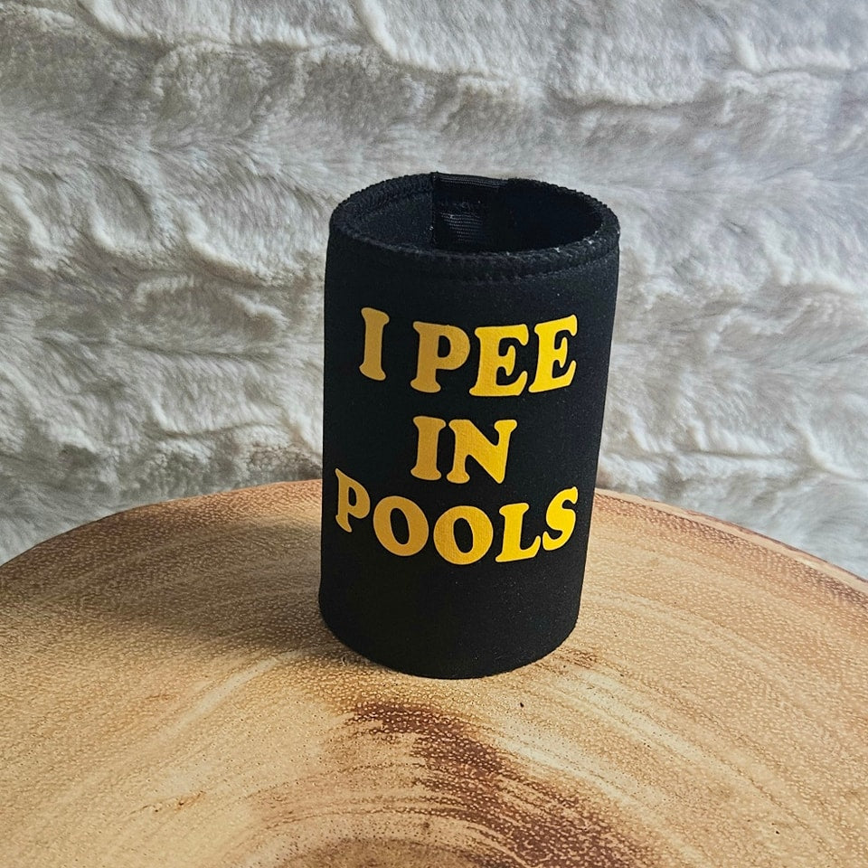 Can Cooler / Stubby Holder - 'general'