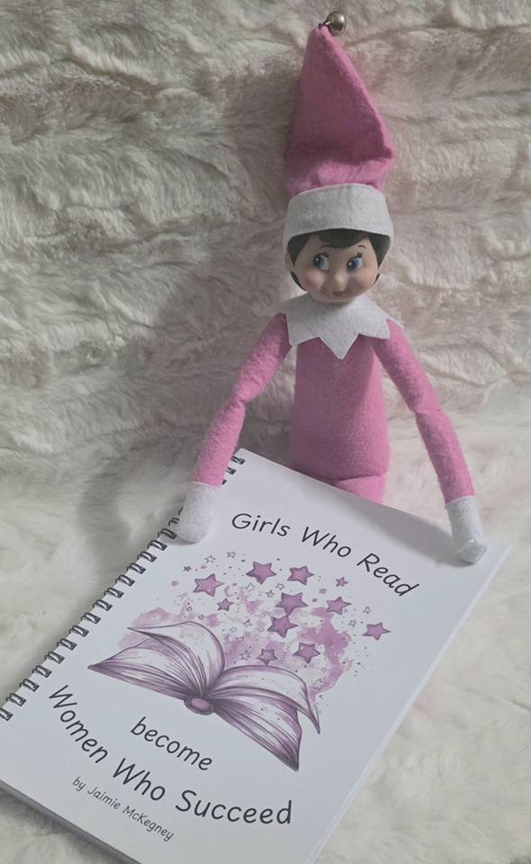 Kids Reading Journal