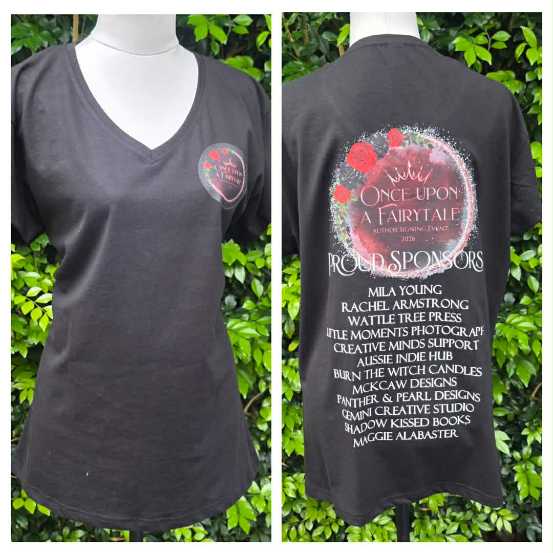 *OFFICIAL* OUAF2026 Tee