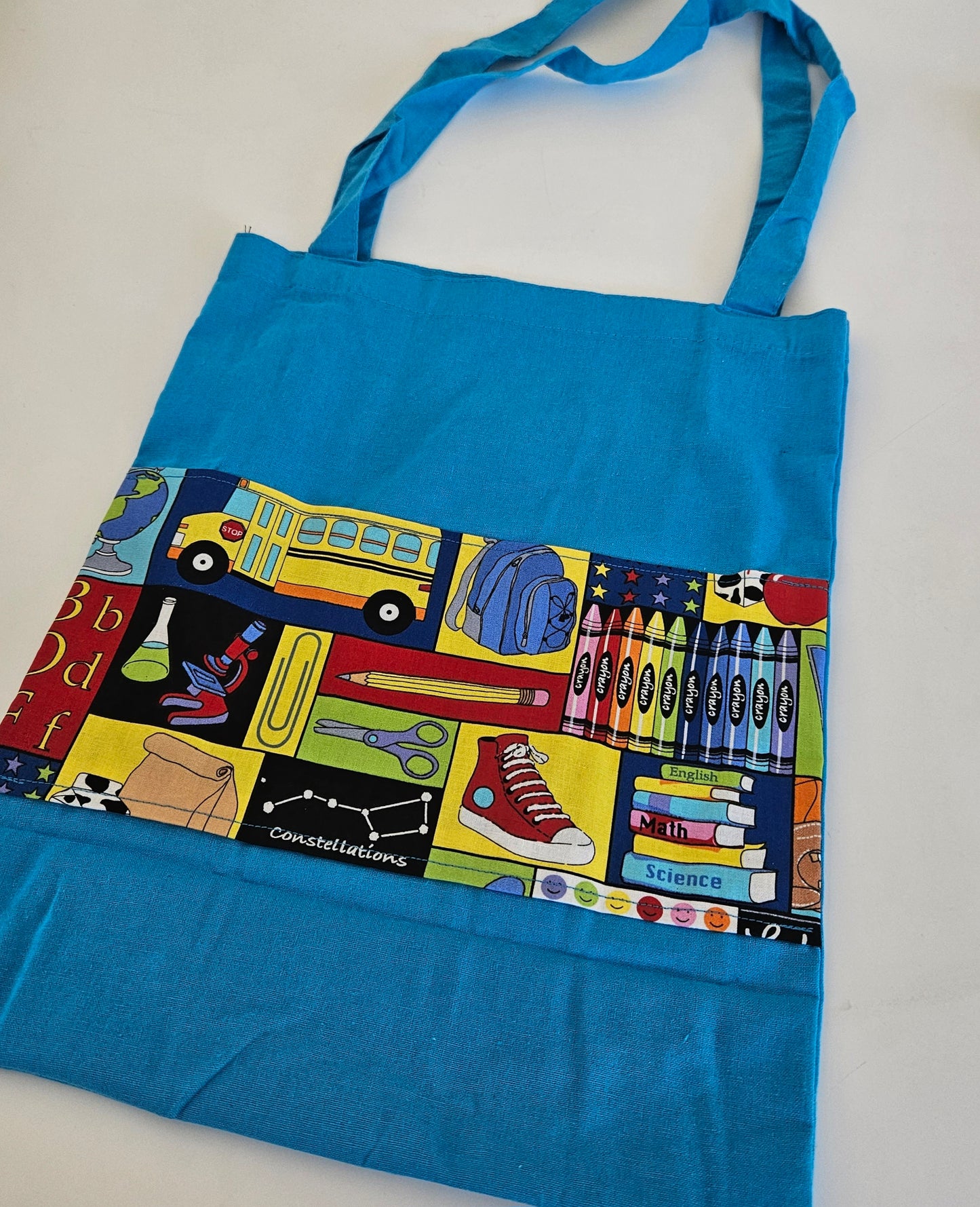 Tote Bag - 'general'