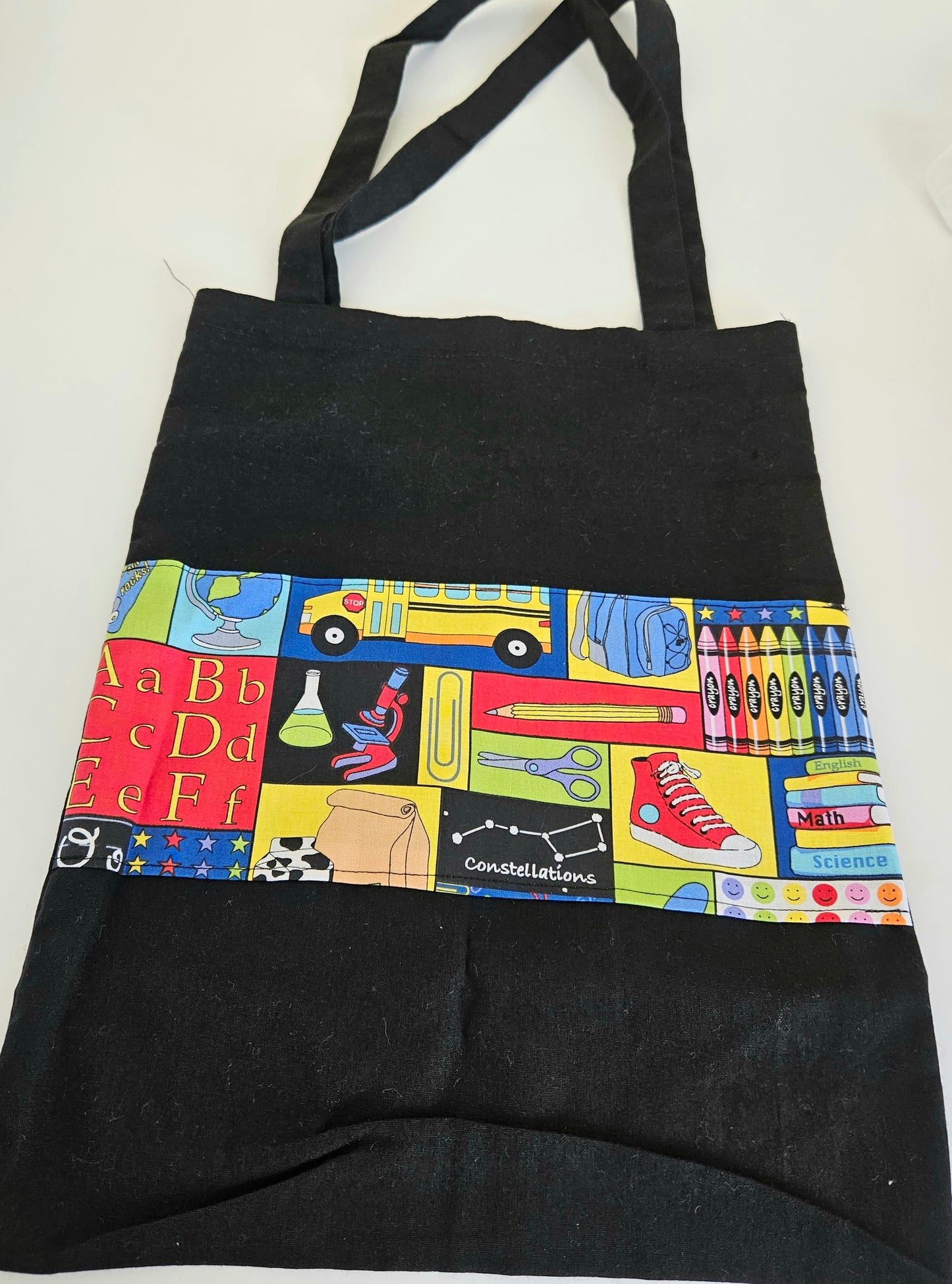 Tote Bag - 'general'