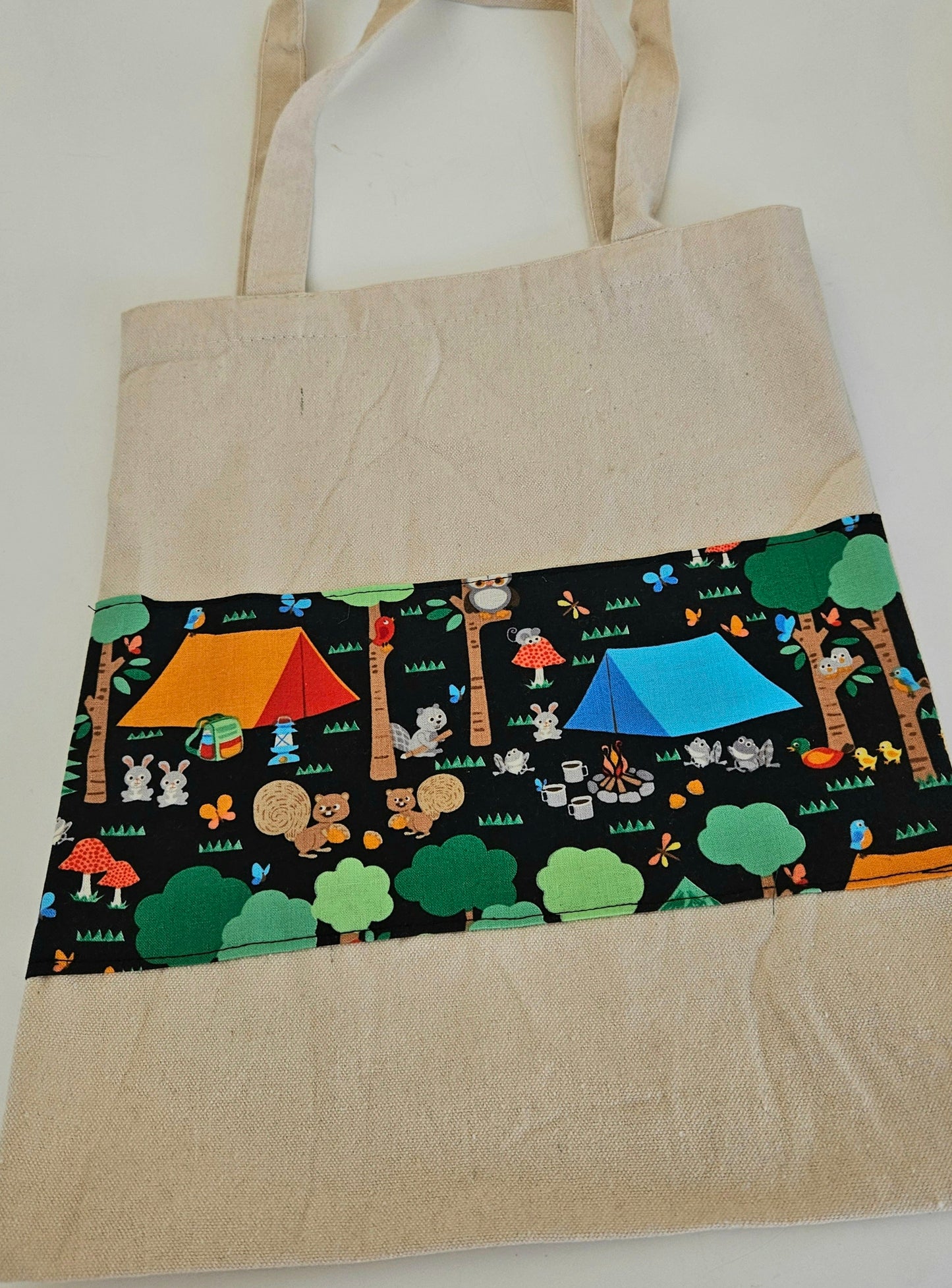 Tote Bag - 'general'