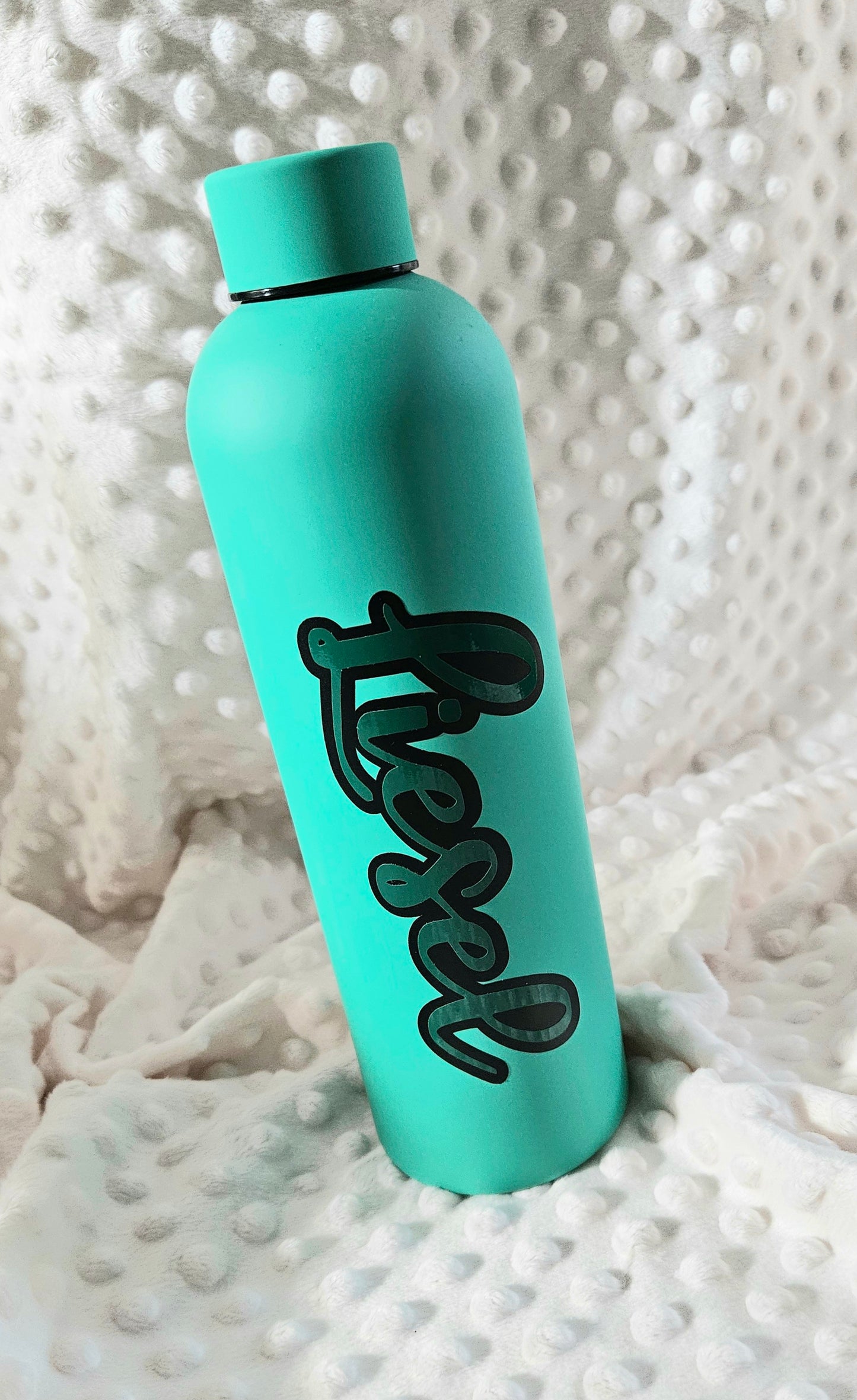 Drink Bottle - 'stainless steel'