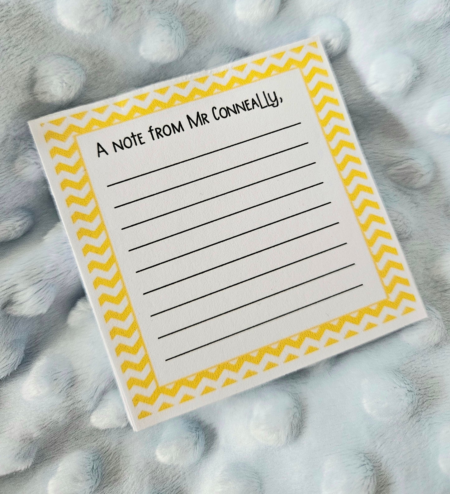 Notepads