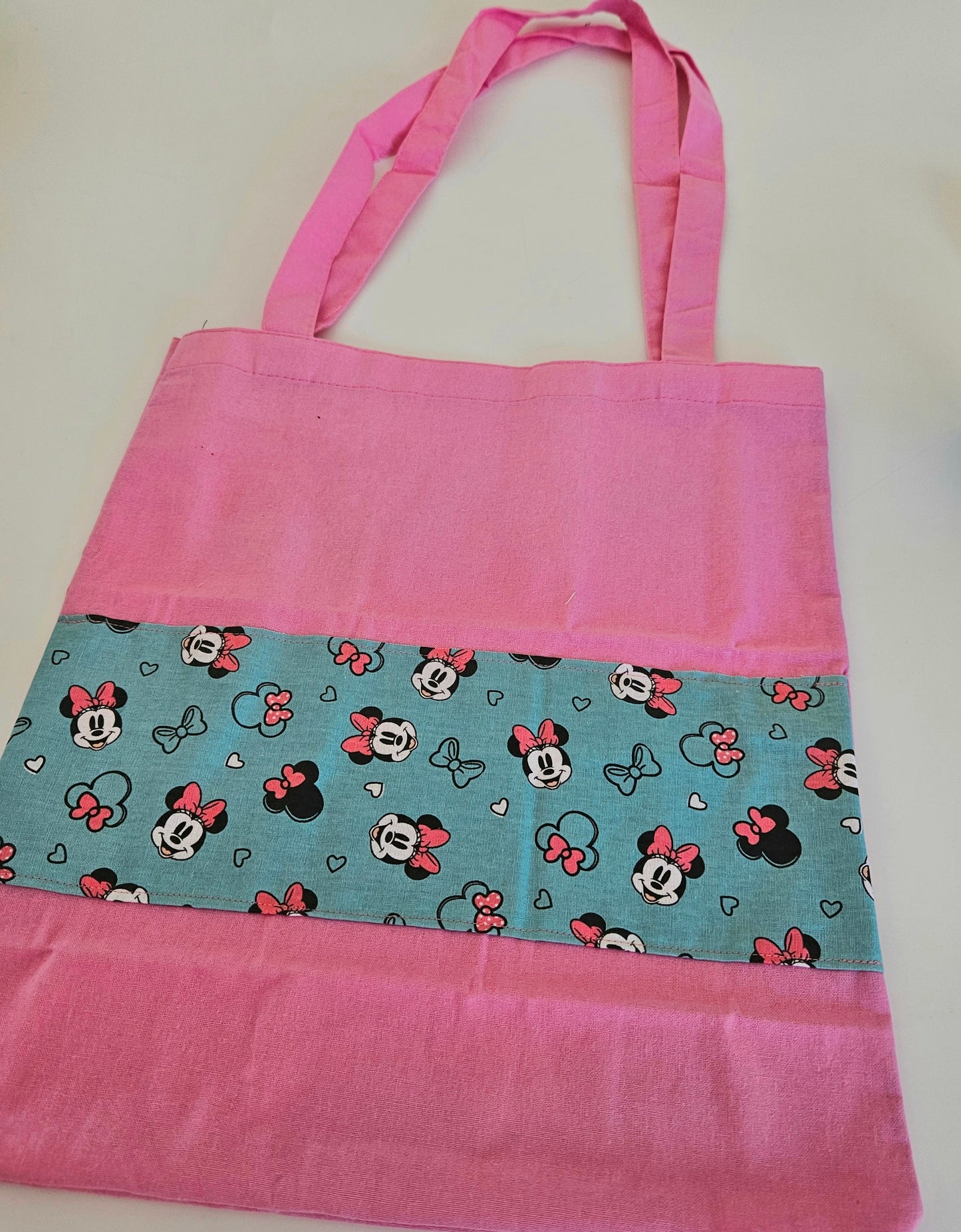 Tote Bag - 'general'
