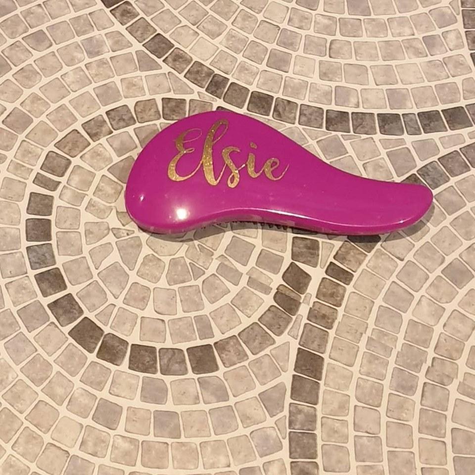 Hair Brush