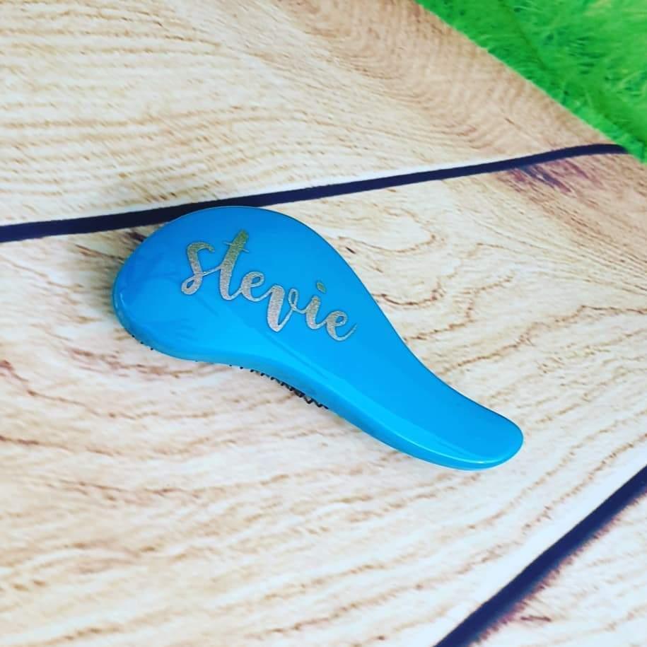 Hair Brush