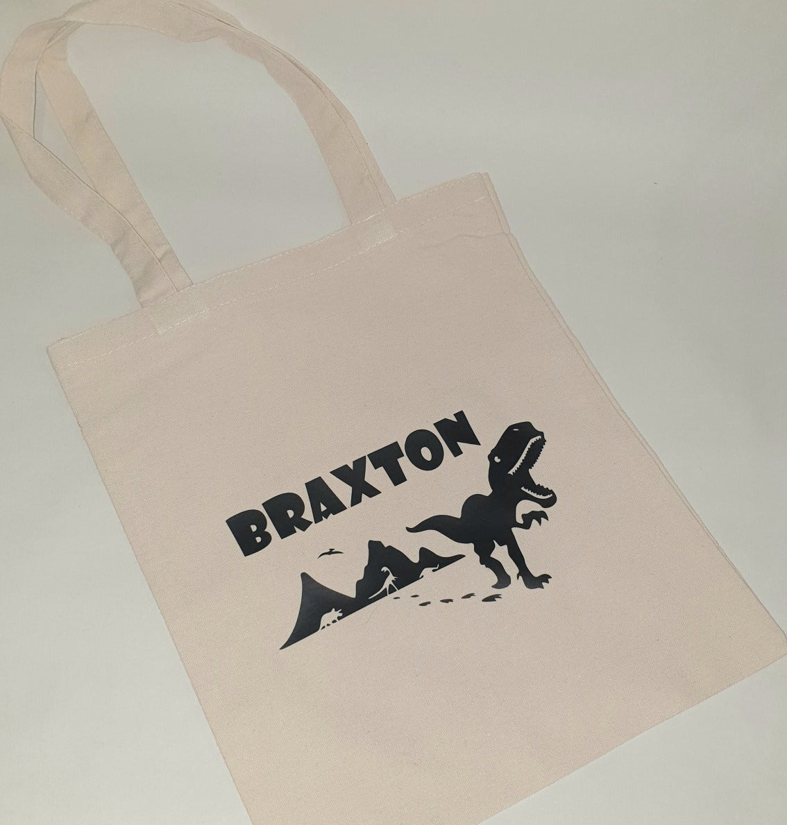 Tote Bag - 'library bag'