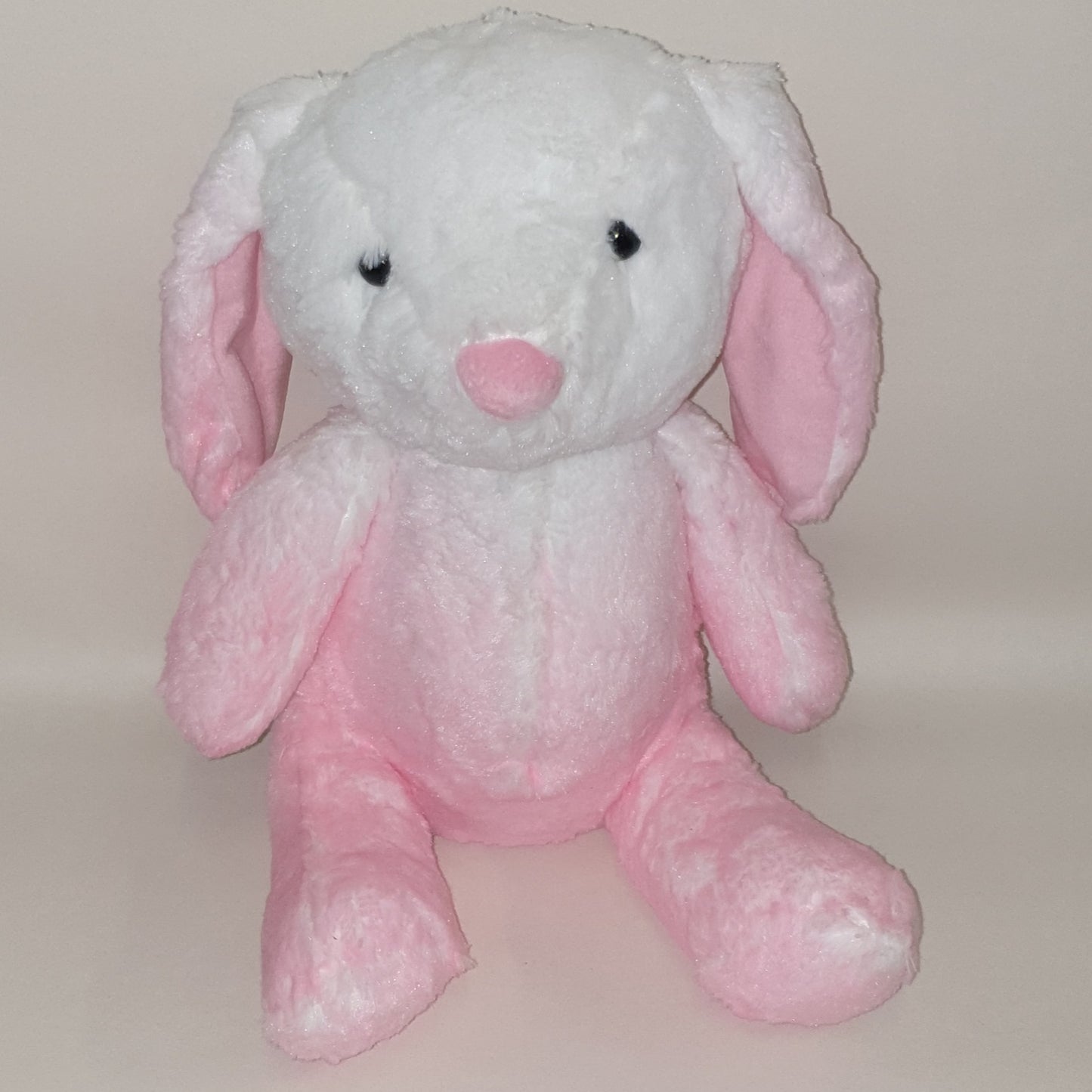 Plush Bunny - 'Odette'