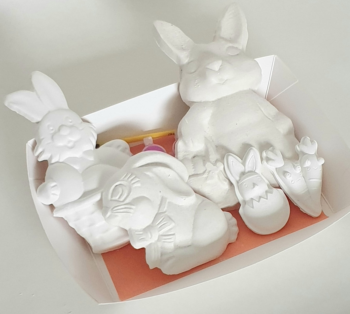 Plaster Pack - 'Easter'