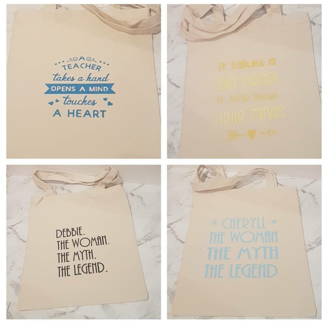 Tote Bag - 'general'