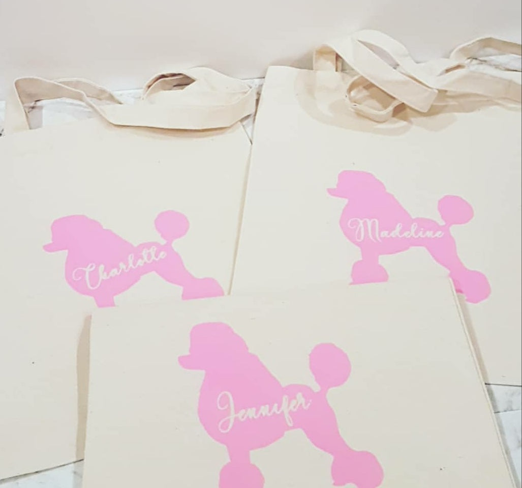 Tote Bag - 'general'
