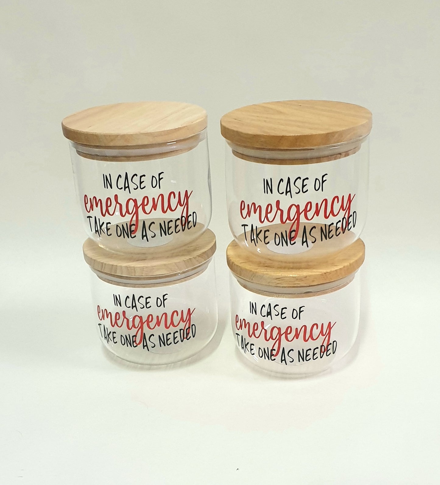 Lolly Jar