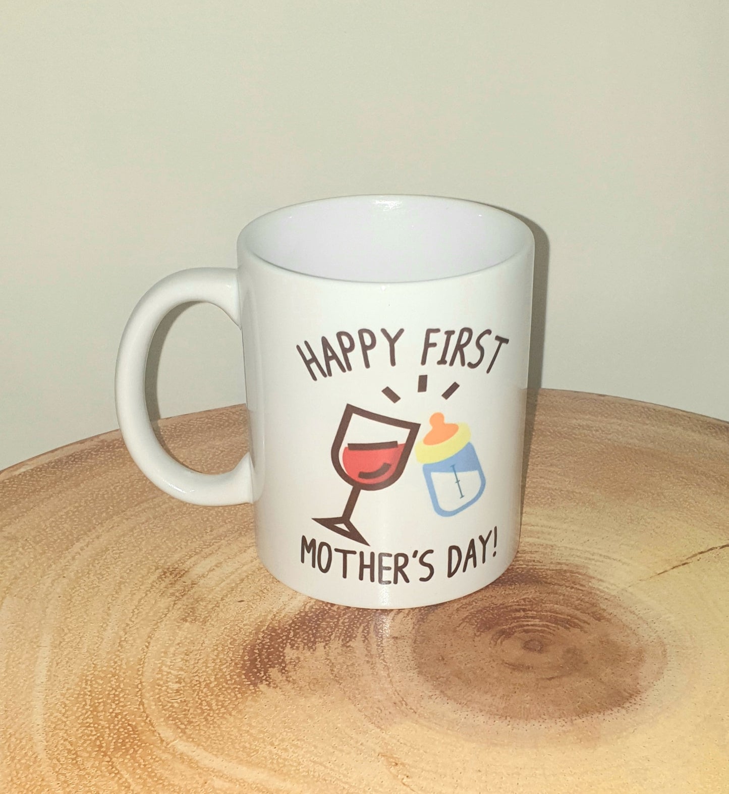 Mug - 'mothers day'