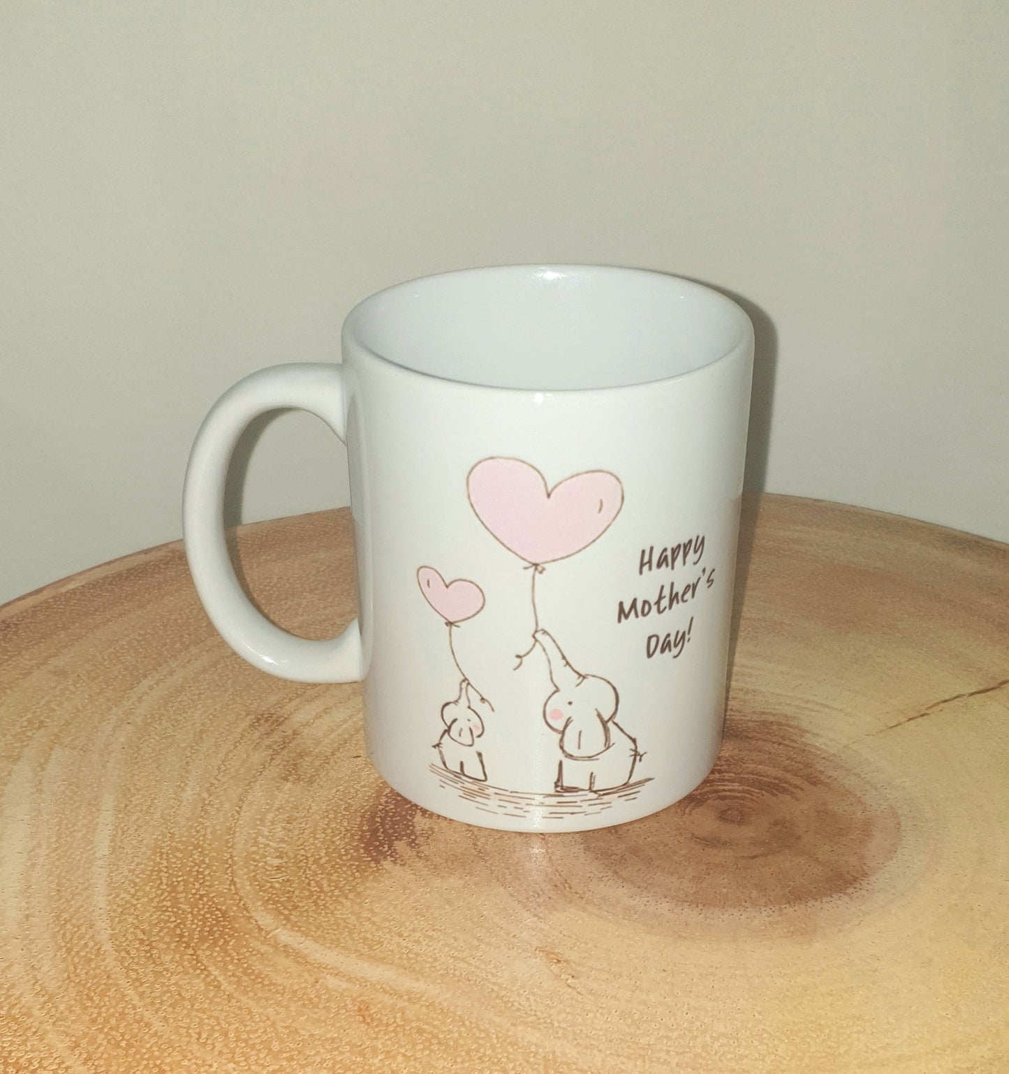 Mug - 'mothers day'