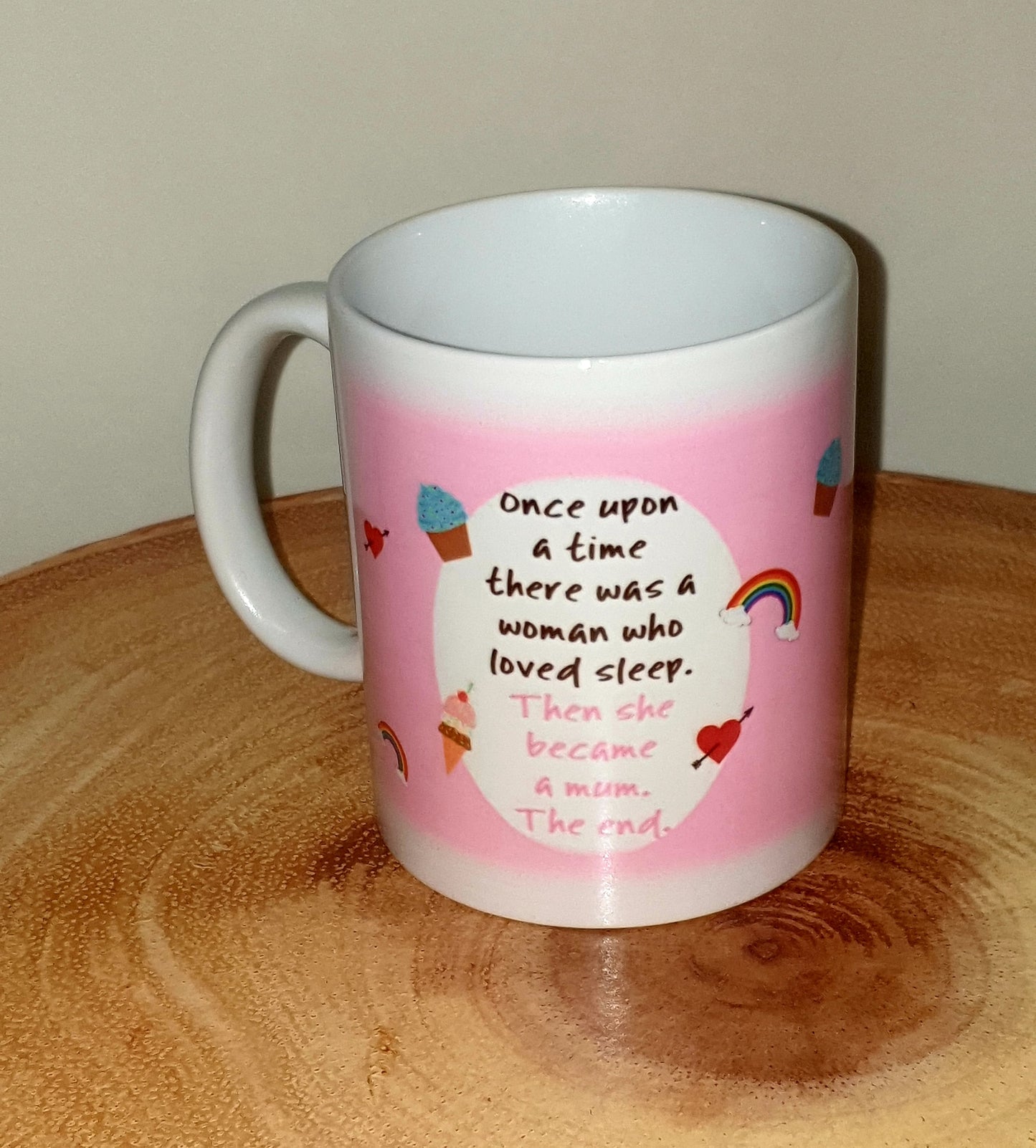 Mug - 'mothers day'