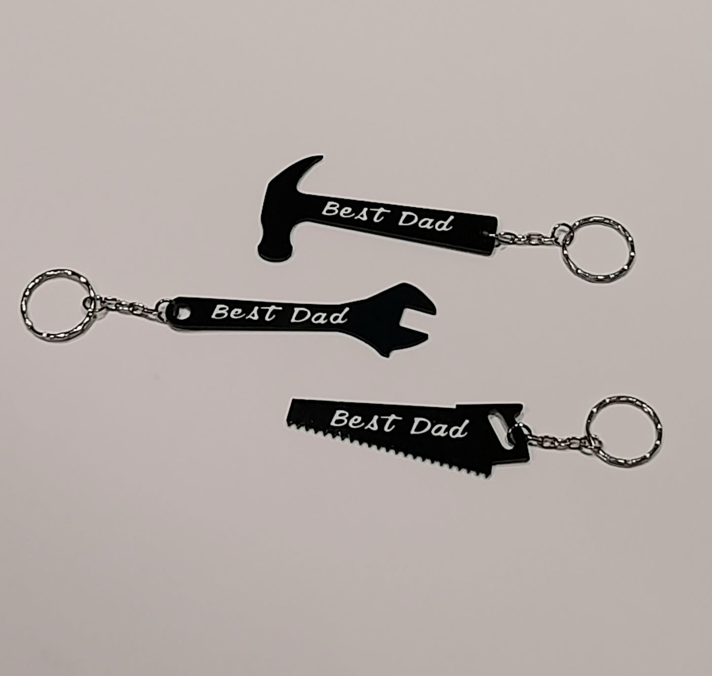 Keyring - 'tools'