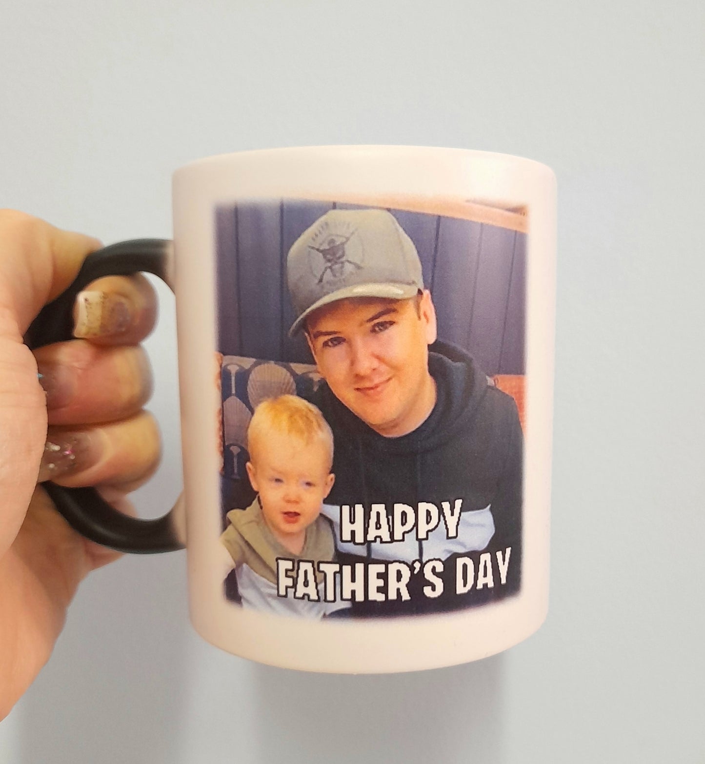 Mug - 'fathers day'