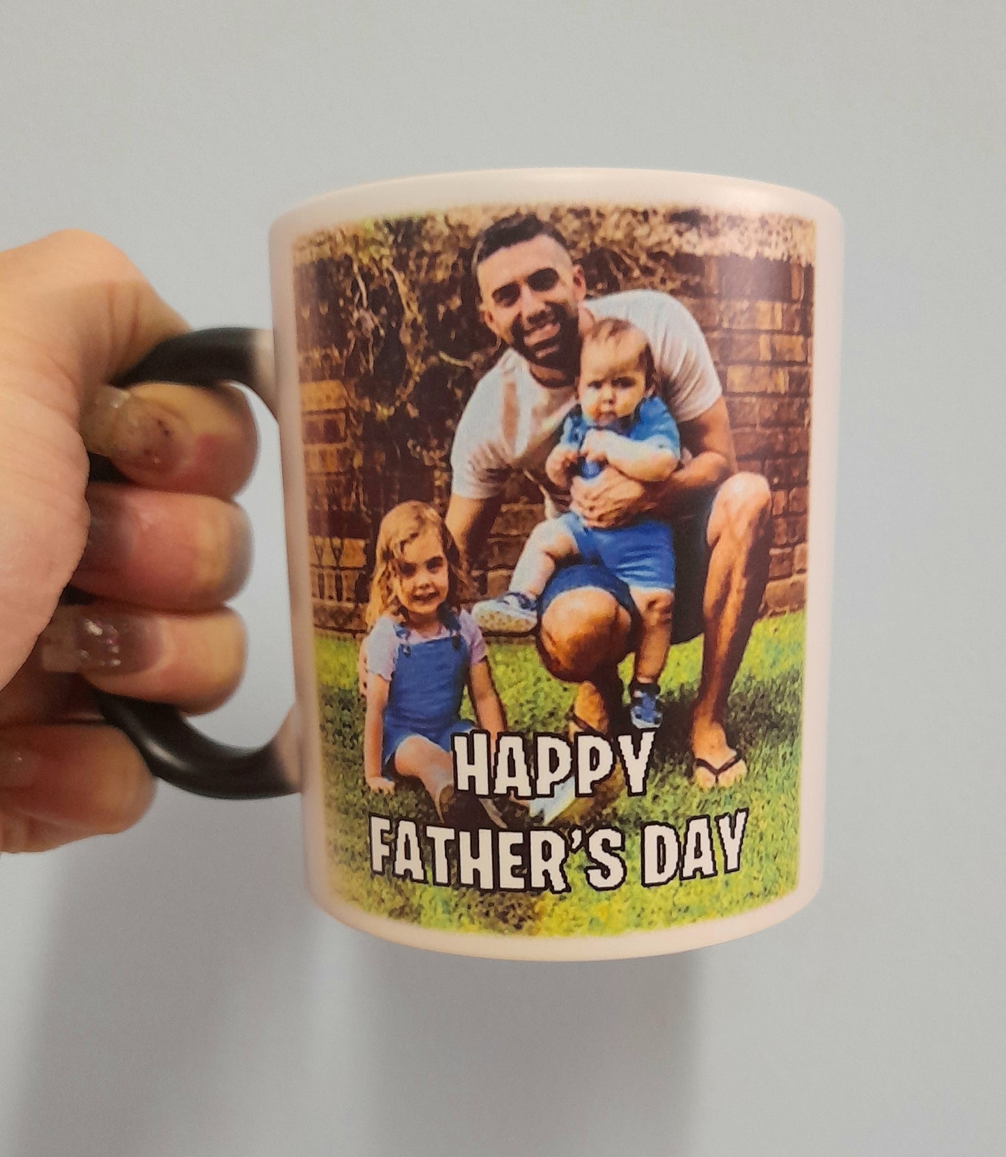 Mug - 'fathers day'