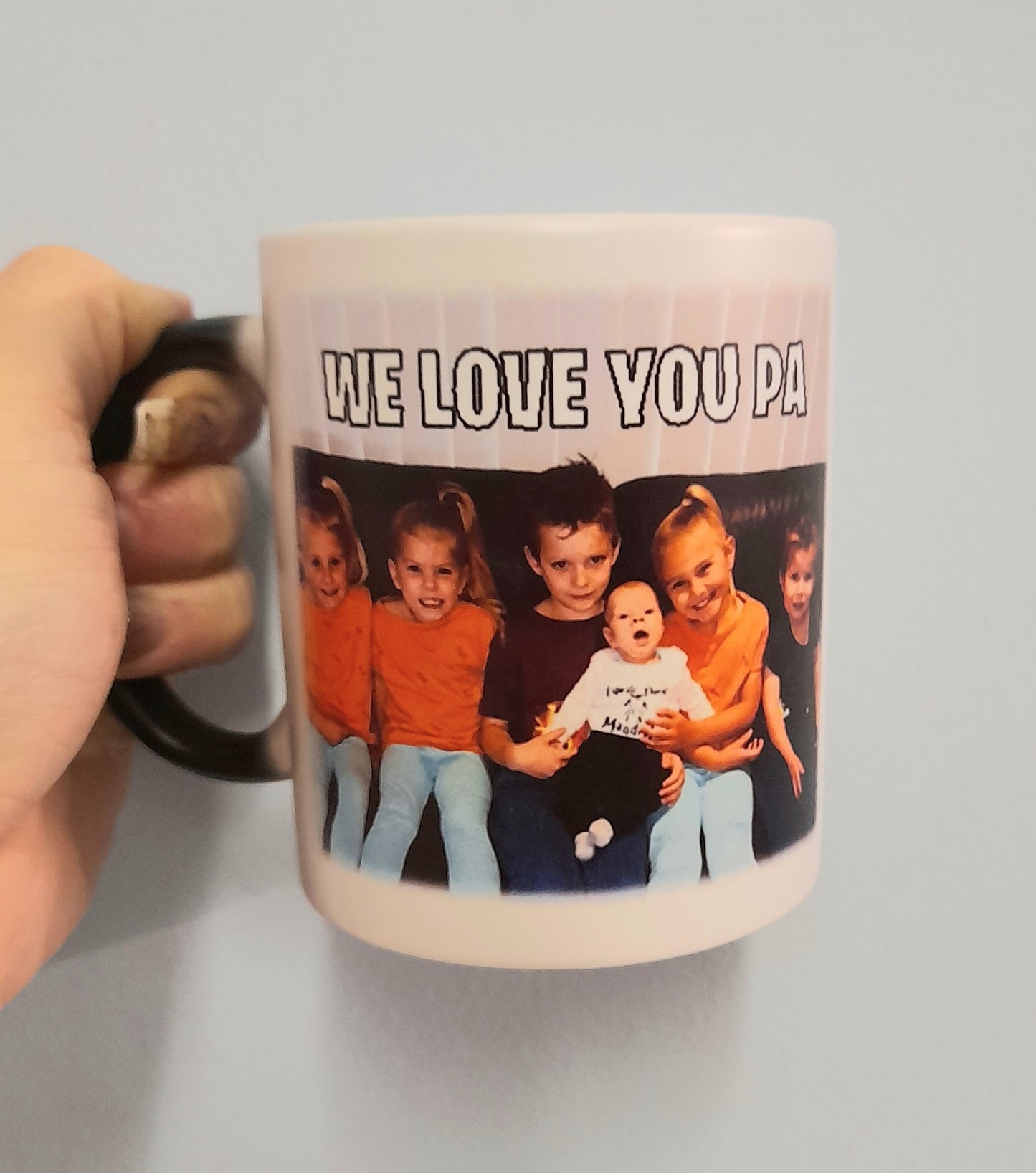 Mug - 'fathers day'