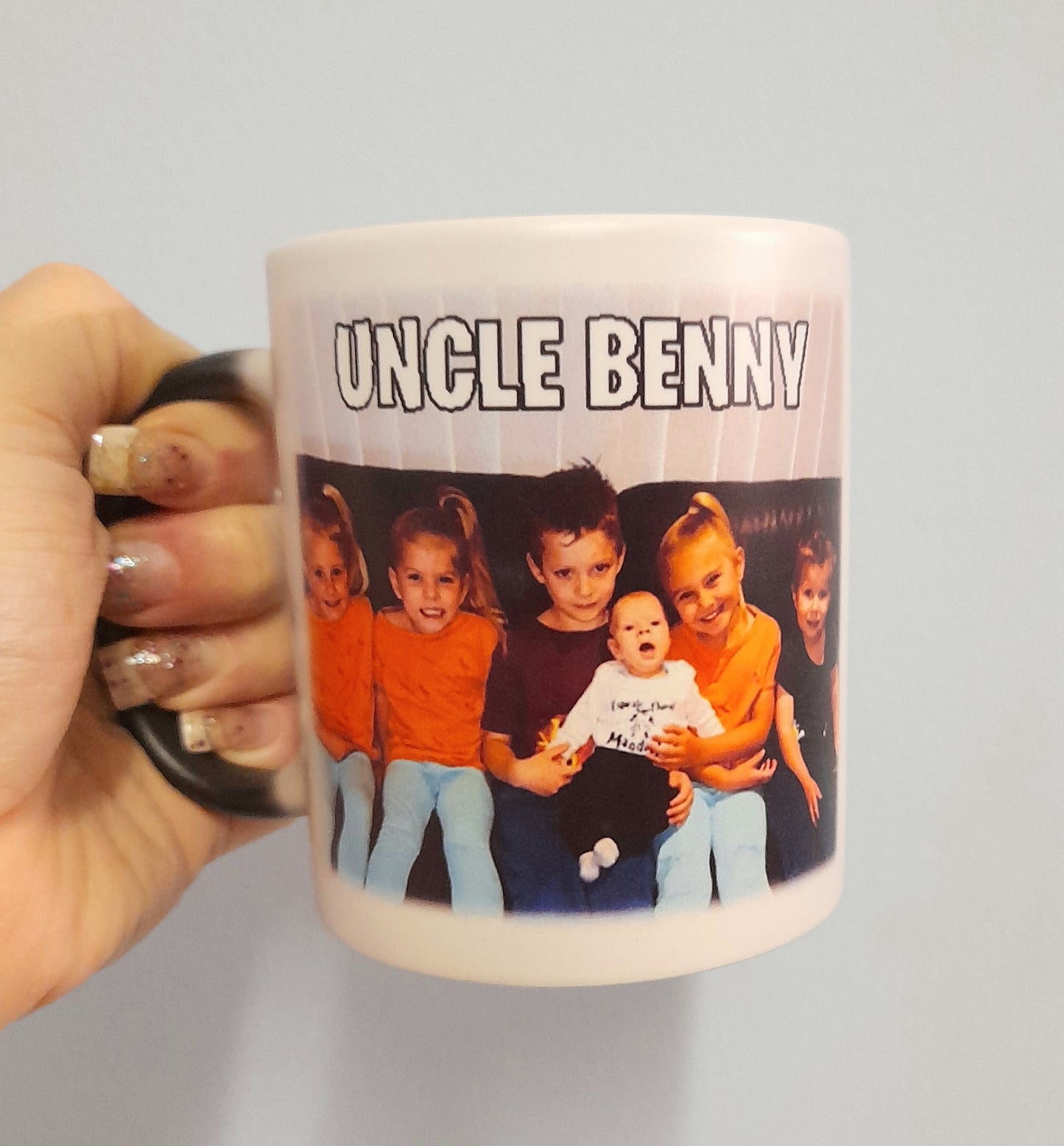 Mug - 'fathers day'