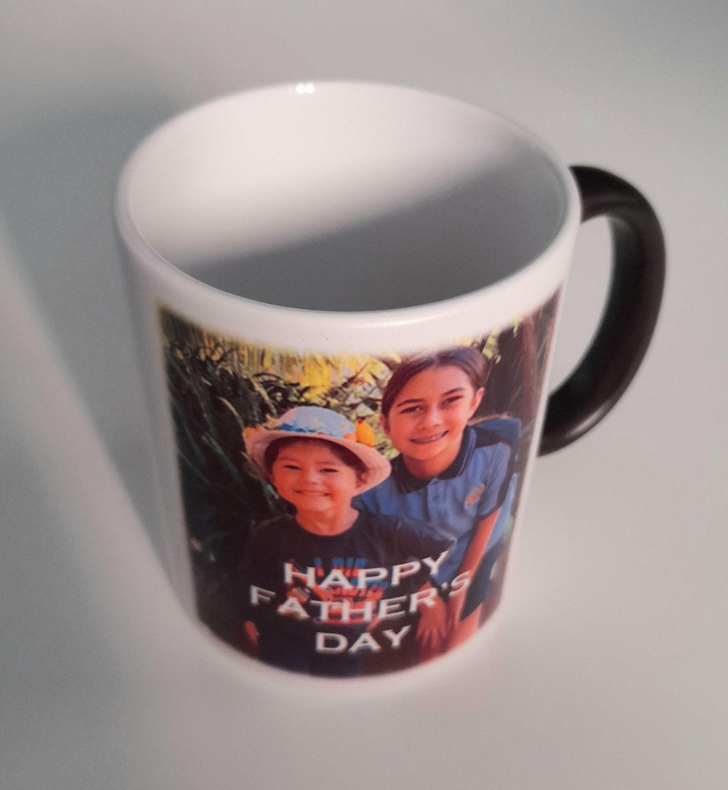 Mug - 'fathers day'