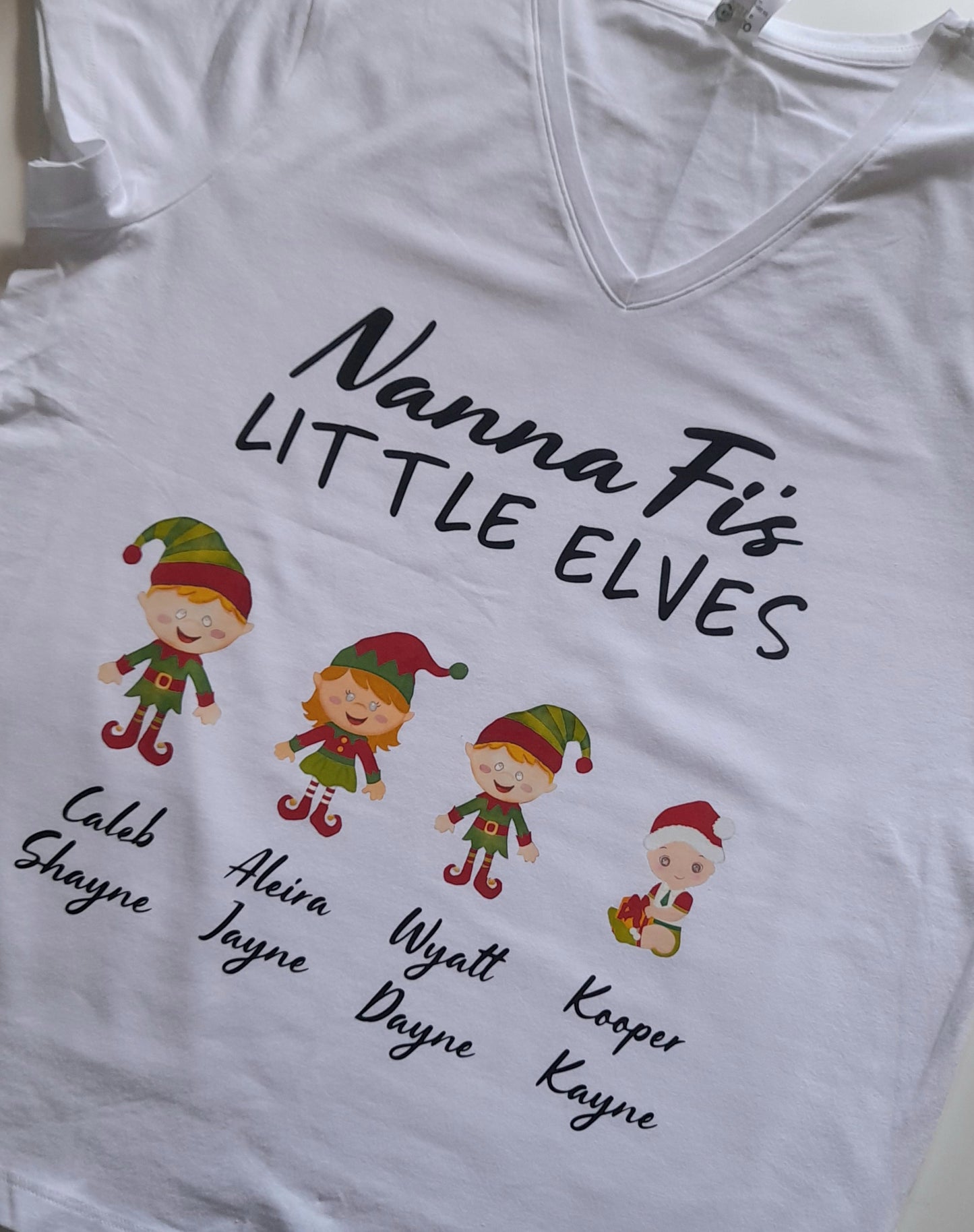 Tshirt - 'this __ belongs to'