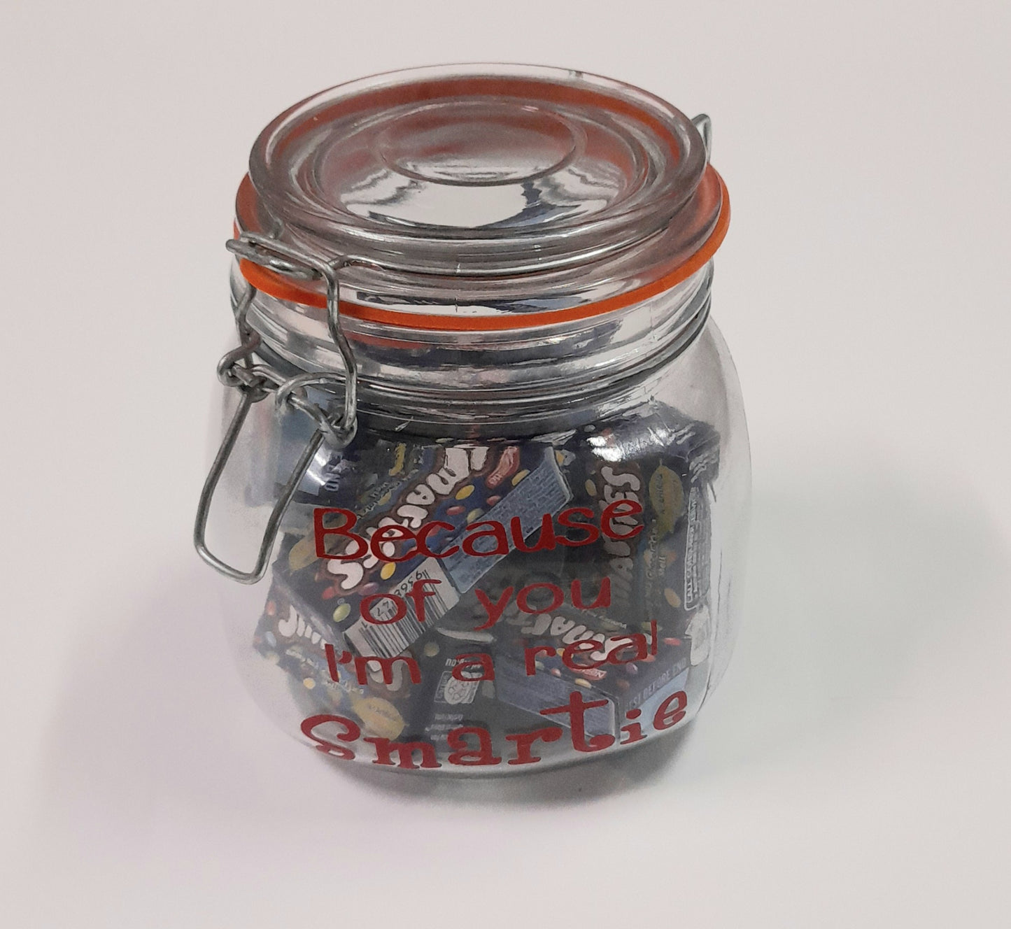 Lolly Jar