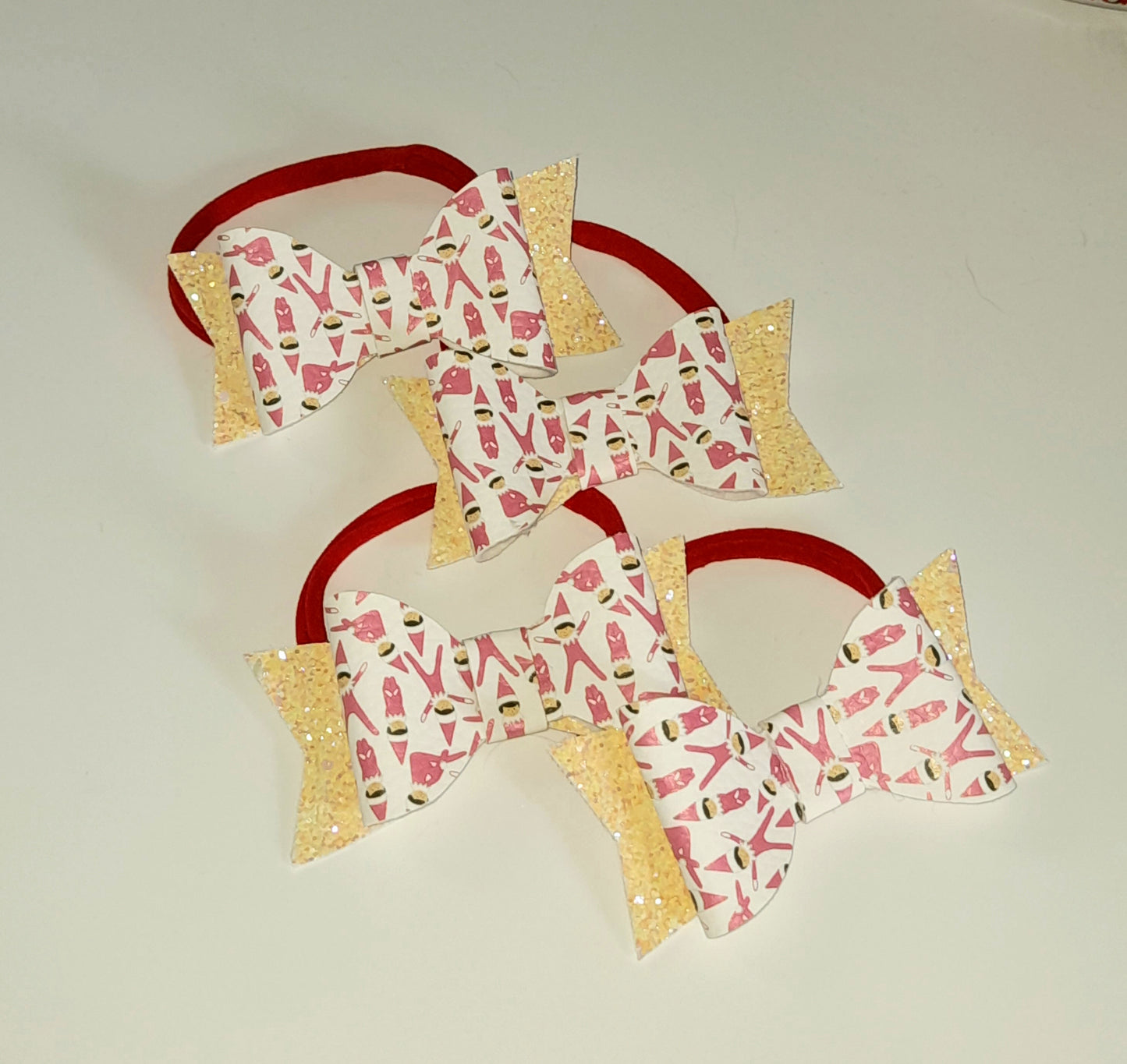 Headbands - 'christmas'