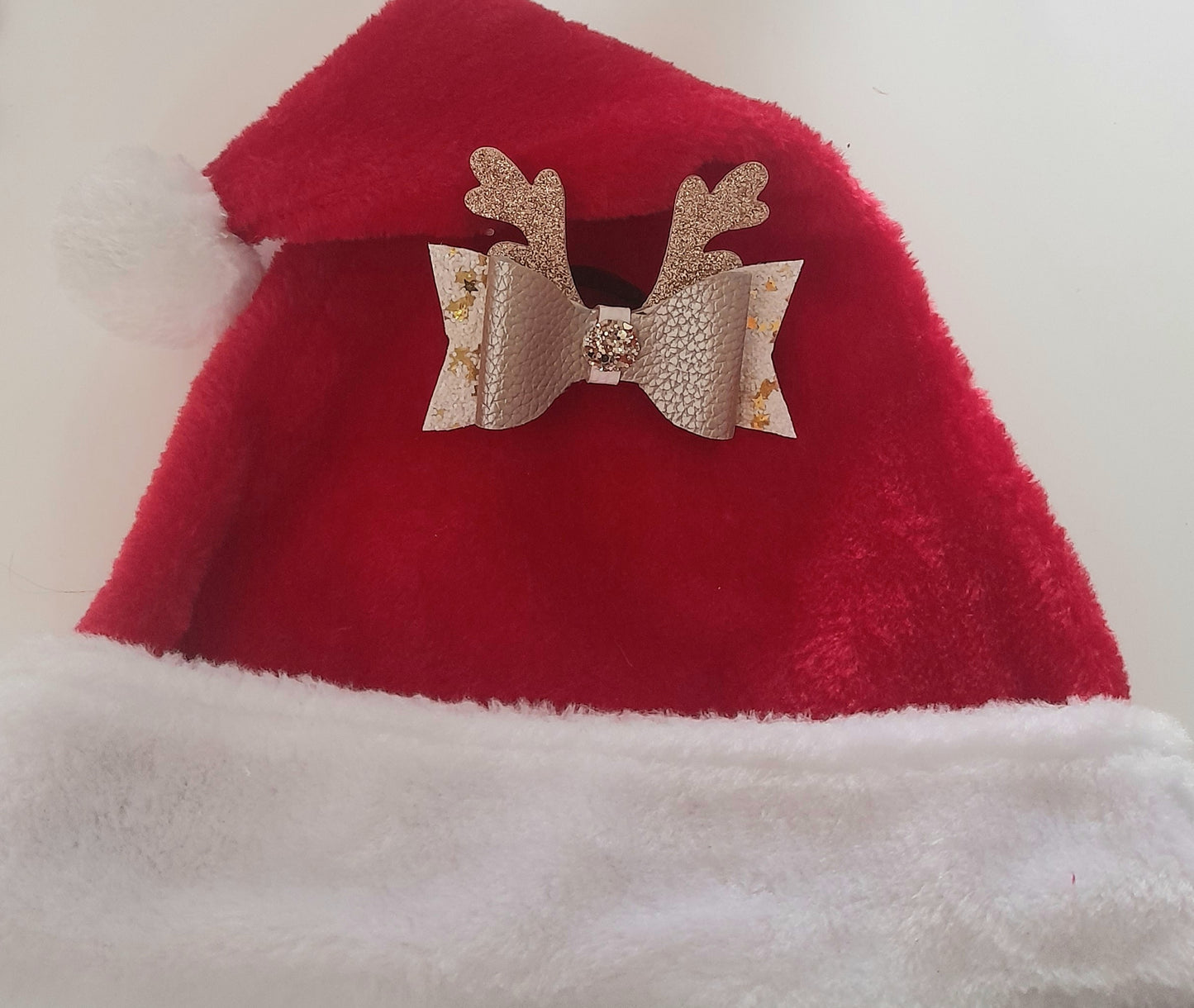 HairBows - 'christmas'