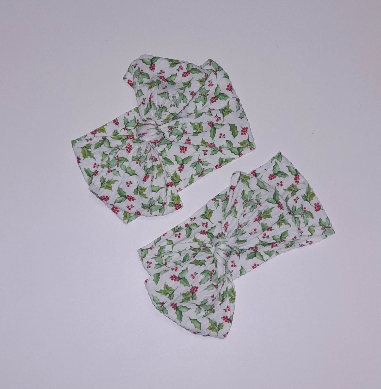 Headbands - 'christmas'