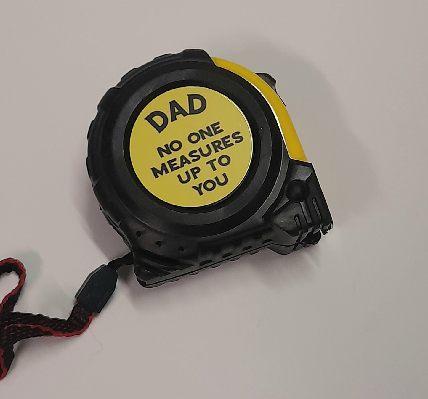 Tools - Tape Measure