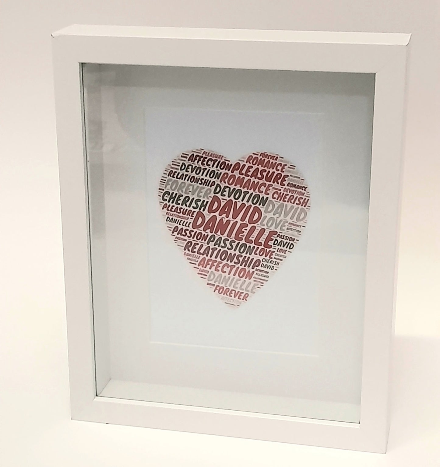 Print - 'valentines day'