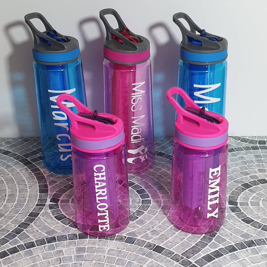 Drink Bottles - 'various'