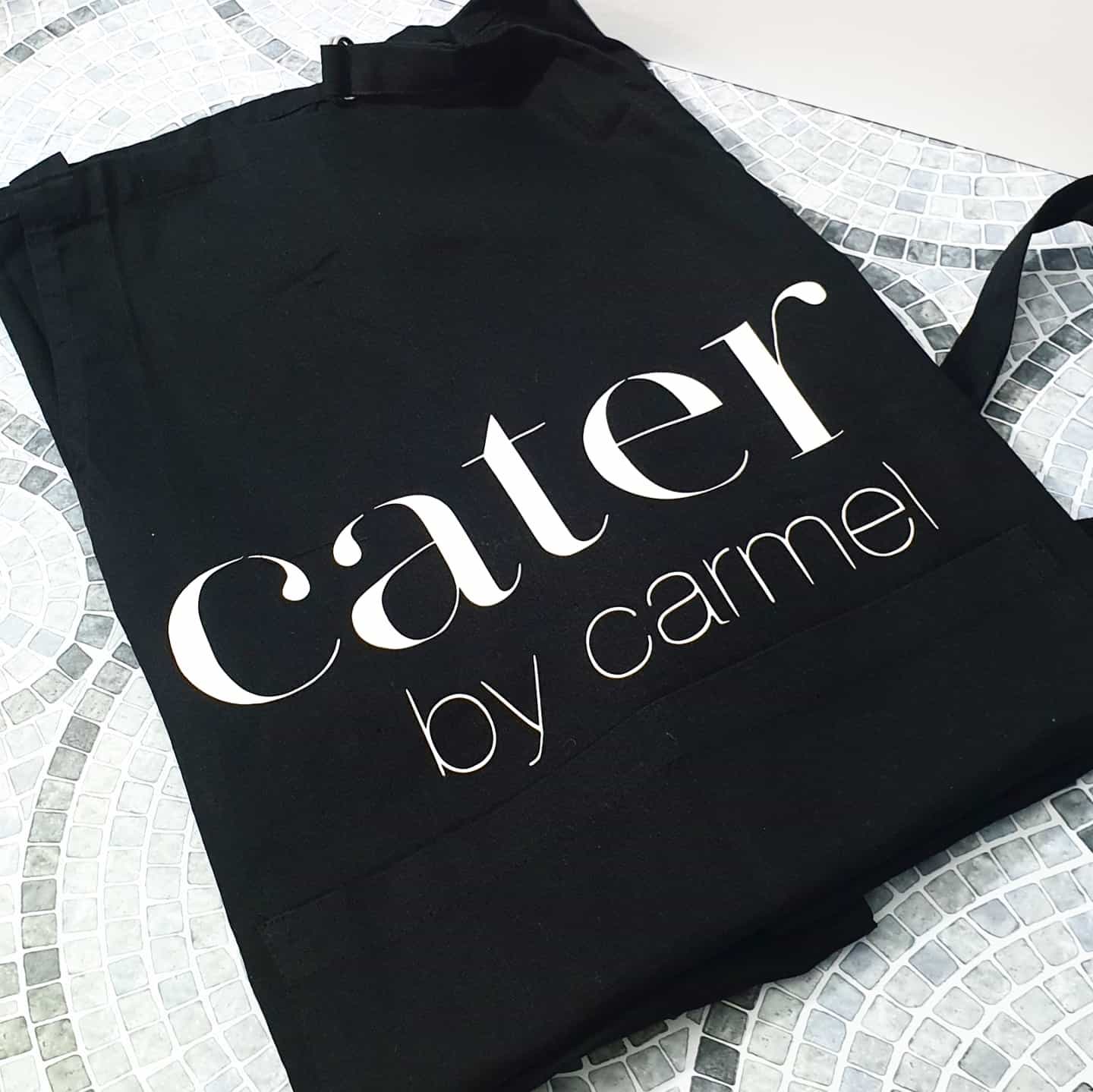Apron