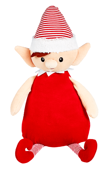 Embroider Buddy / Cubby - 'christmas'