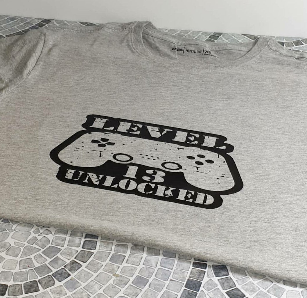 Kids Tshirt - 13th Birthday