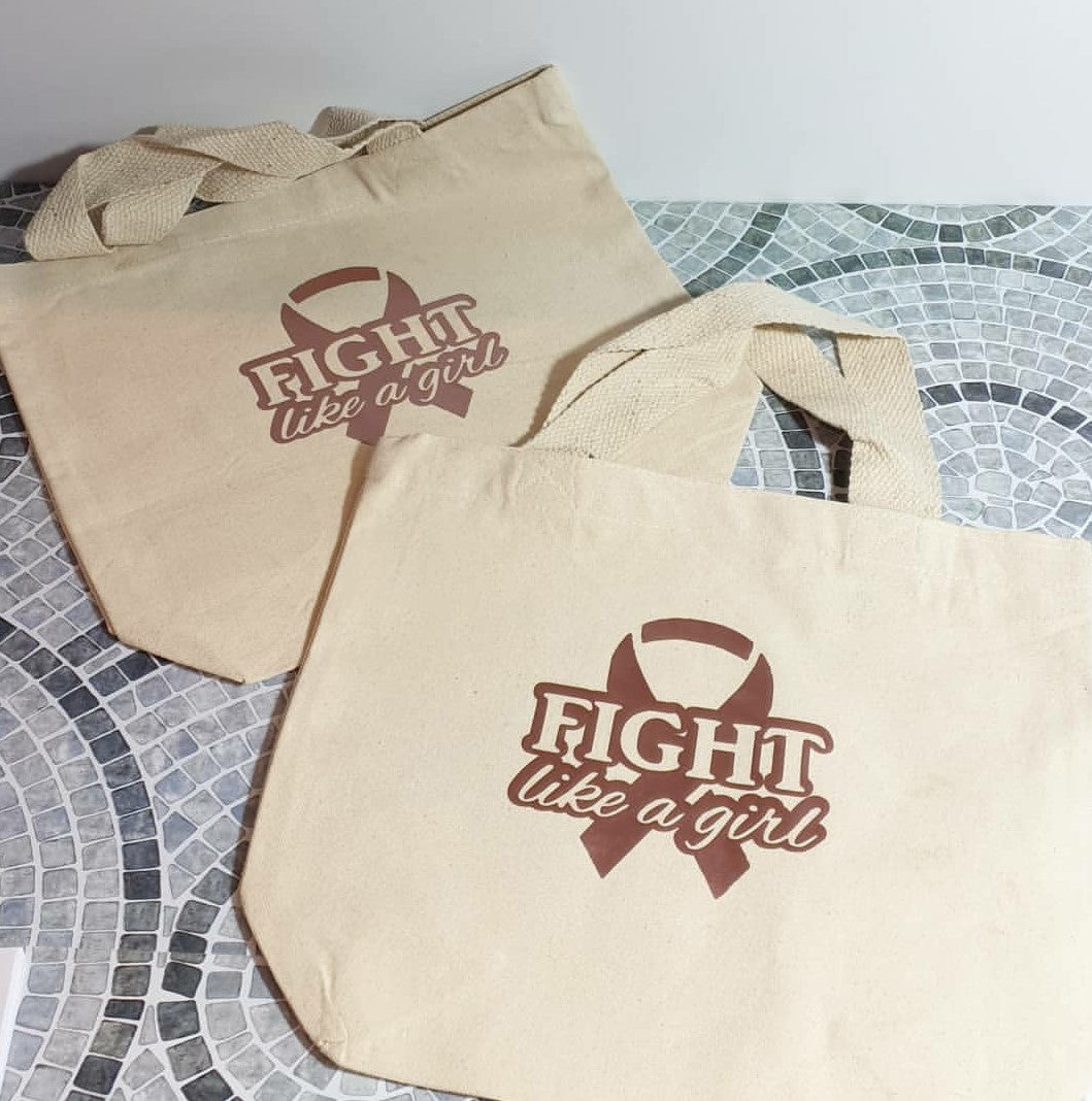 Tote Bag - 'general'