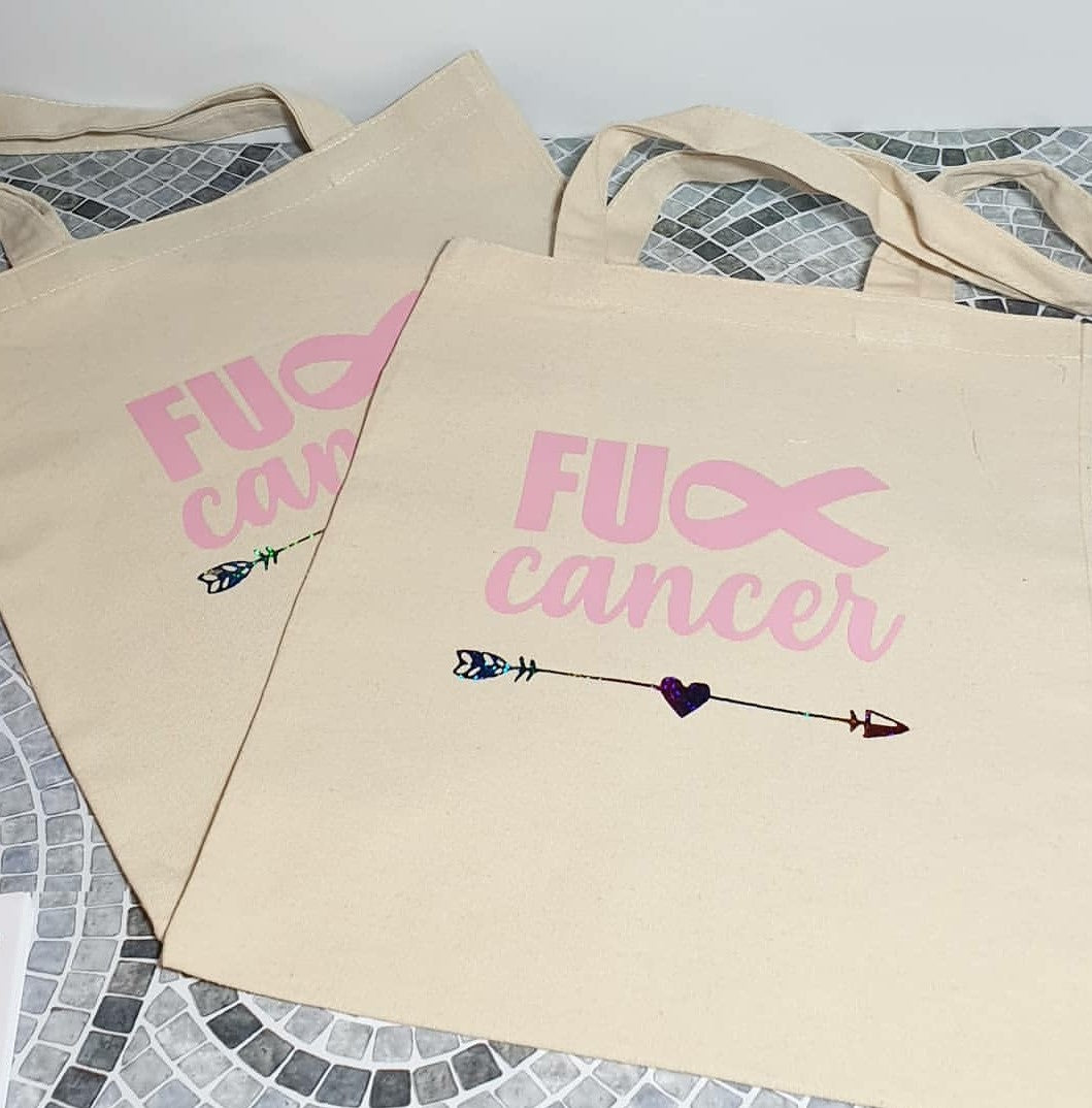 Tote Bag - 'general'