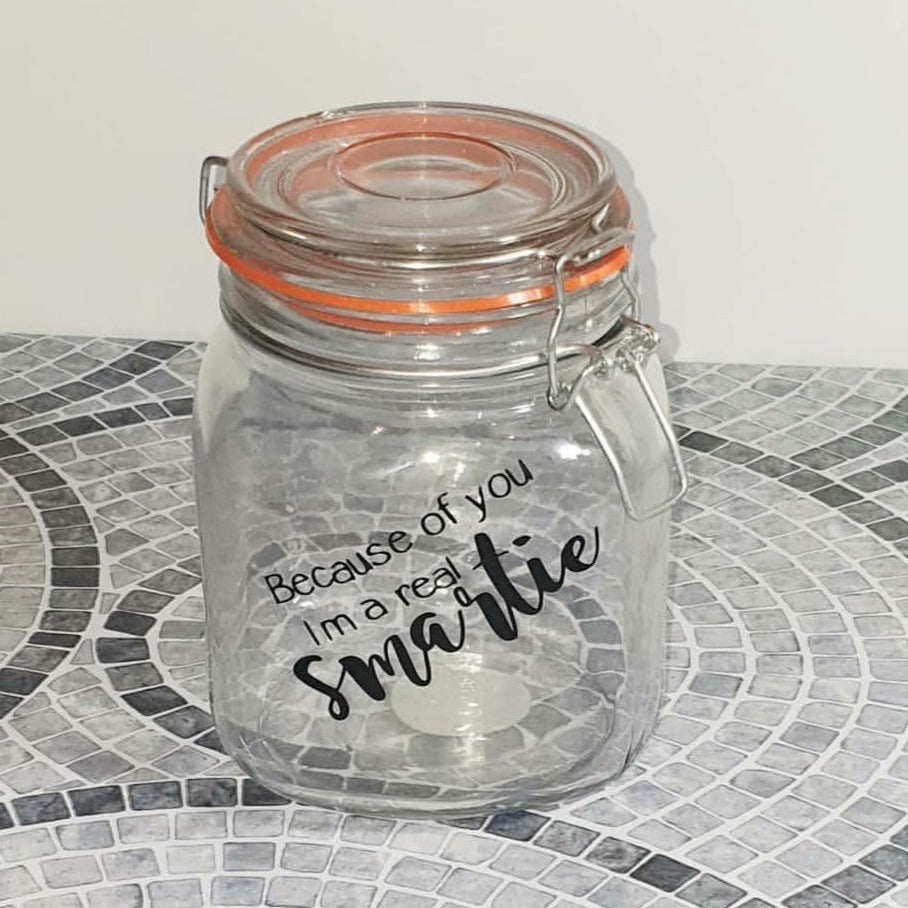 Lolly Jar