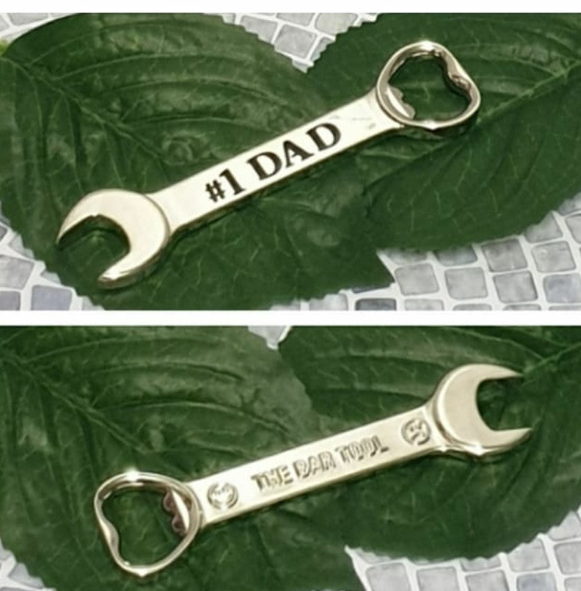 The Bar Tool