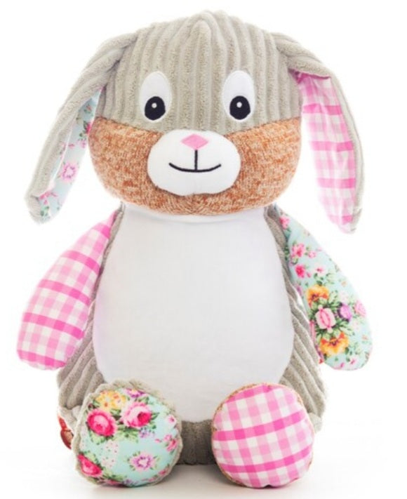 Embroider Buddy / Cubby - 'easter'