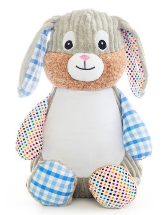 Embroider Buddy / Cubby - 'easter'