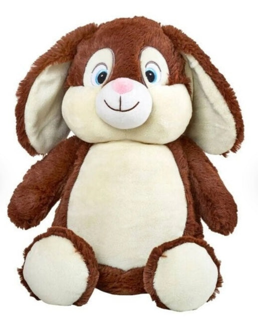 Embroider Buddy / Cubby - 'easter'