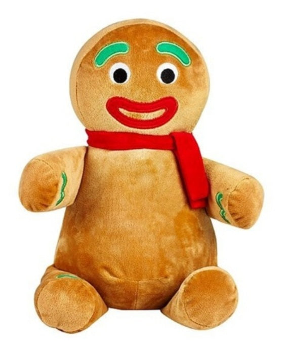 Embroider Buddy / Cubby - 'christmas'