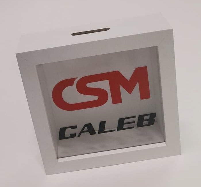 Money Box