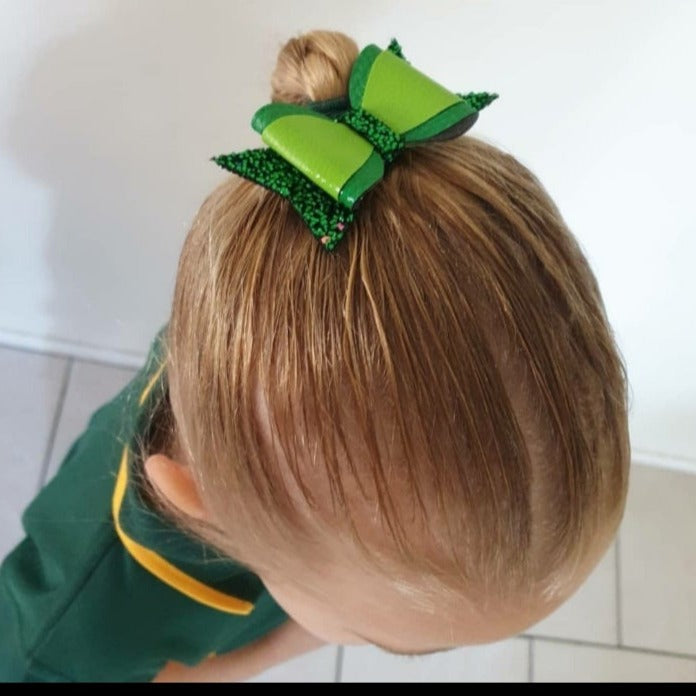 HairBows - 'school'
